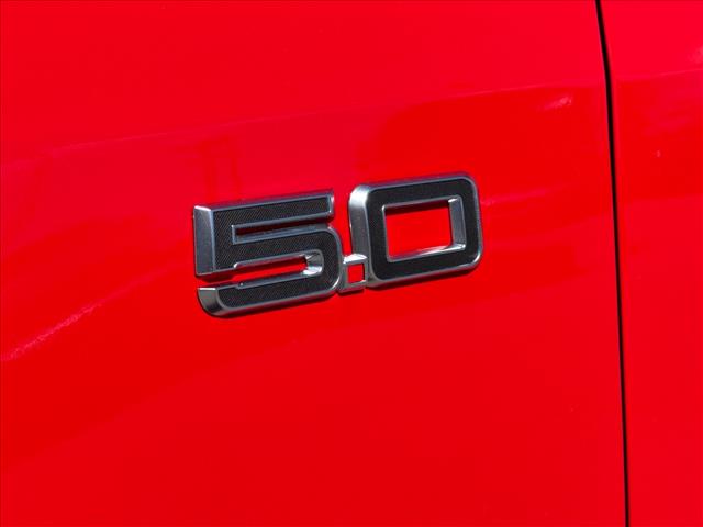صورة 10 لـ 2026 FORD MUSTANG GT PREMIUM