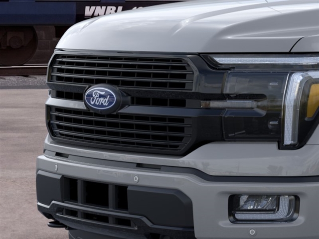 صورة مصغرة 17 لـ 2026 FORD F-150 PLATINUM