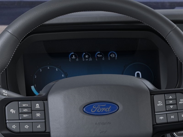 2026 FORD F-150 PLATINUM 缩略图 13