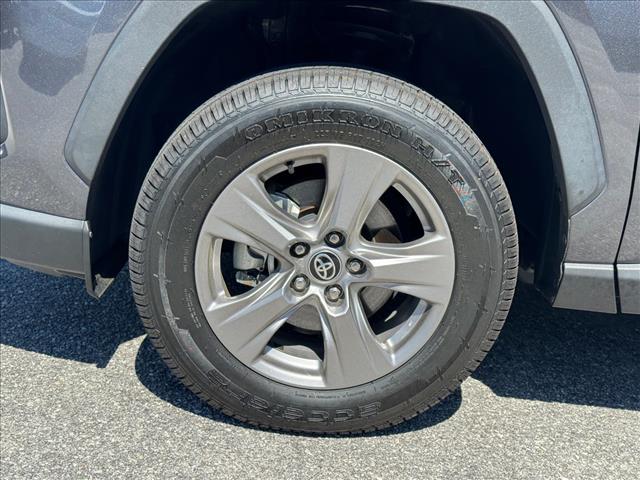 TOYOTA RAV4 - 9