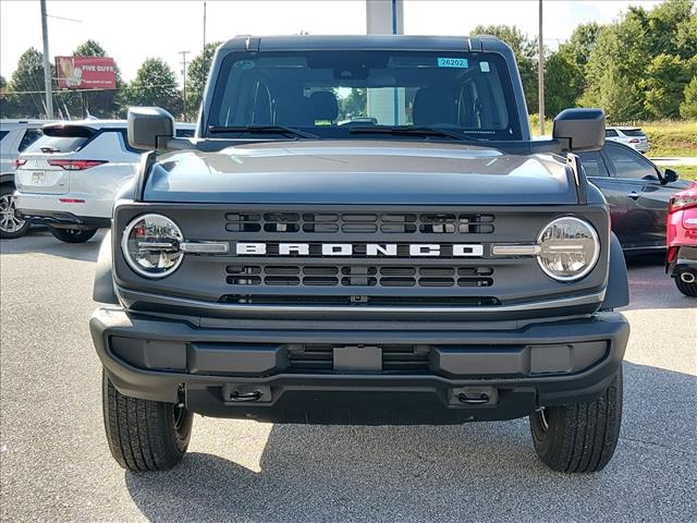 FORD BRONCO BASE - 8