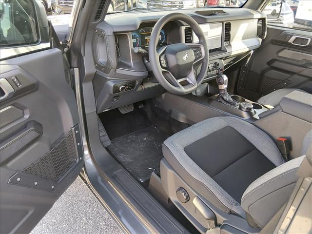 FORD BRONCO BASE - 9