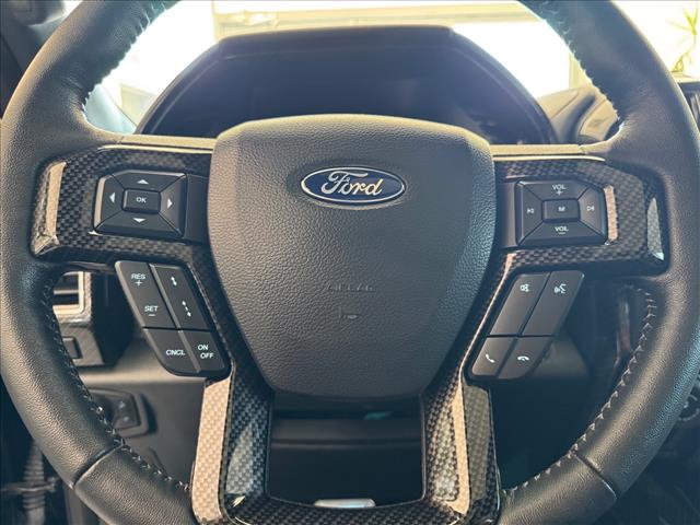 صورة مصغرة 22 لـ 2020 FORD F-150 LARIAT