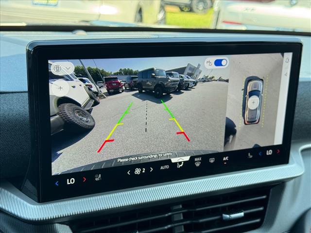صورة مصغرة 27 لـ 2025 FORD EXPLORER ST-LINE