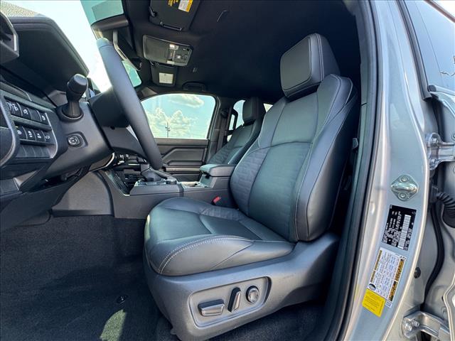 2025 Toyota 4RUNNER TRD SPORT PREMIUM 照片 18