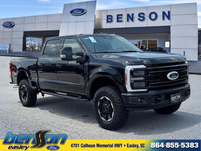 New 2026 Ford F-250