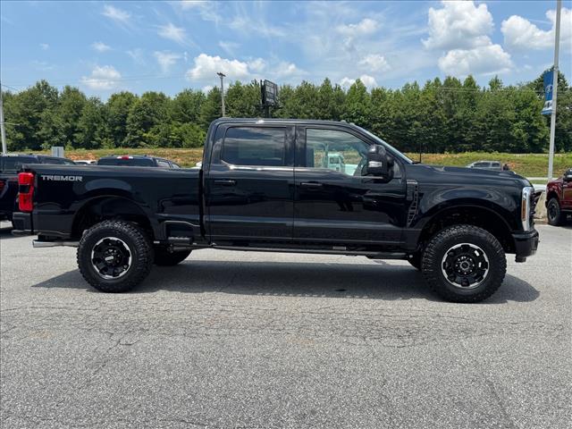 2026 FORD F-250 PLATINUM — фото 2