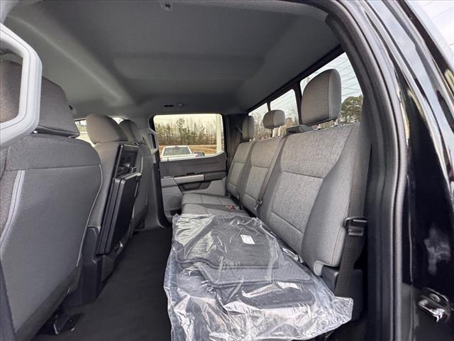 صورة مصغرة 11 لـ 2026 FORD F-250 XL