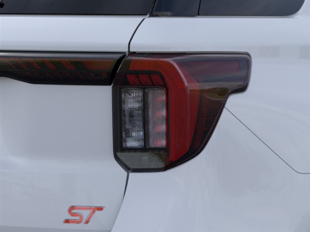 صورة مصغرة 21 لـ 2026 FORD EXPLORER ST