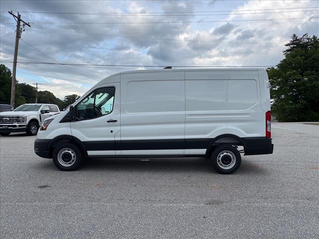 صورة 6 لـ 2026 FORD TRANSIT-250 148 WB MEDIUM ROOF CARGO