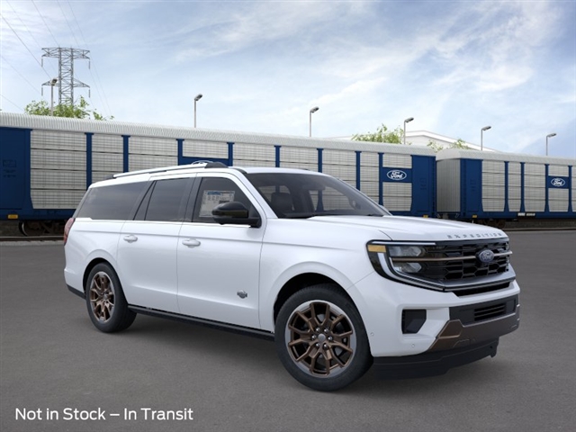 New 2026 Ford Expedition Max King Ranch