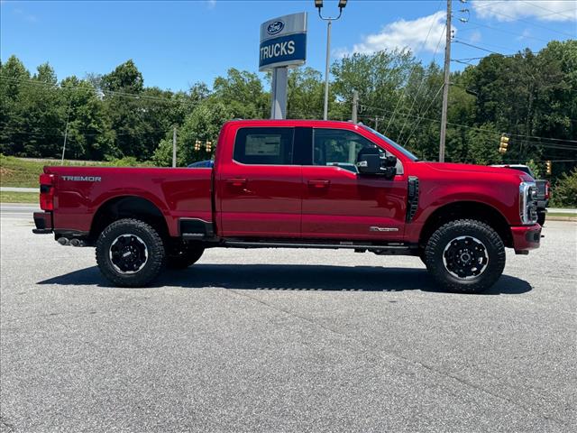 صورة 2 لـ 2026 FORD F-250 LARIAT