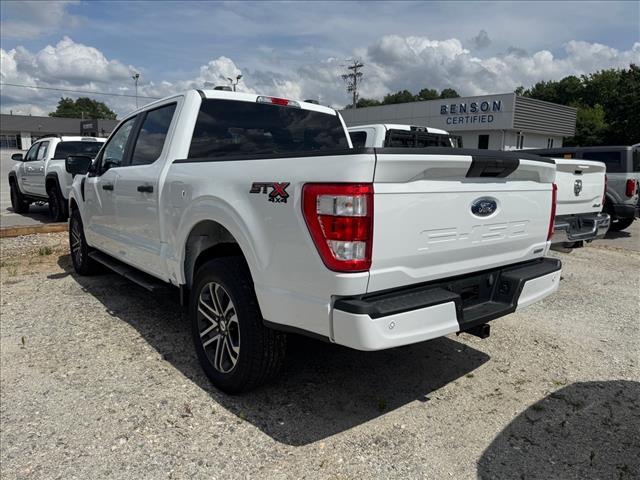 2023 FORD F-150 XL — фото 2