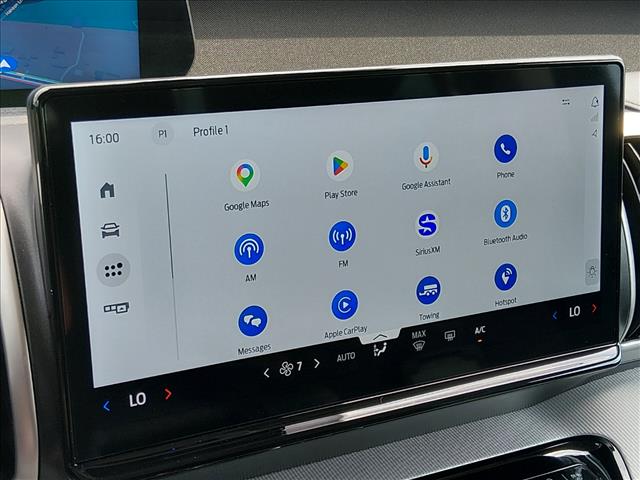 2025 FORD EXPEDITION ACTIVE — миниатюра 21