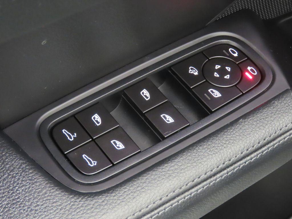 2023 Porsche CAYENNE PLATINUM EDITION 缩略图 35