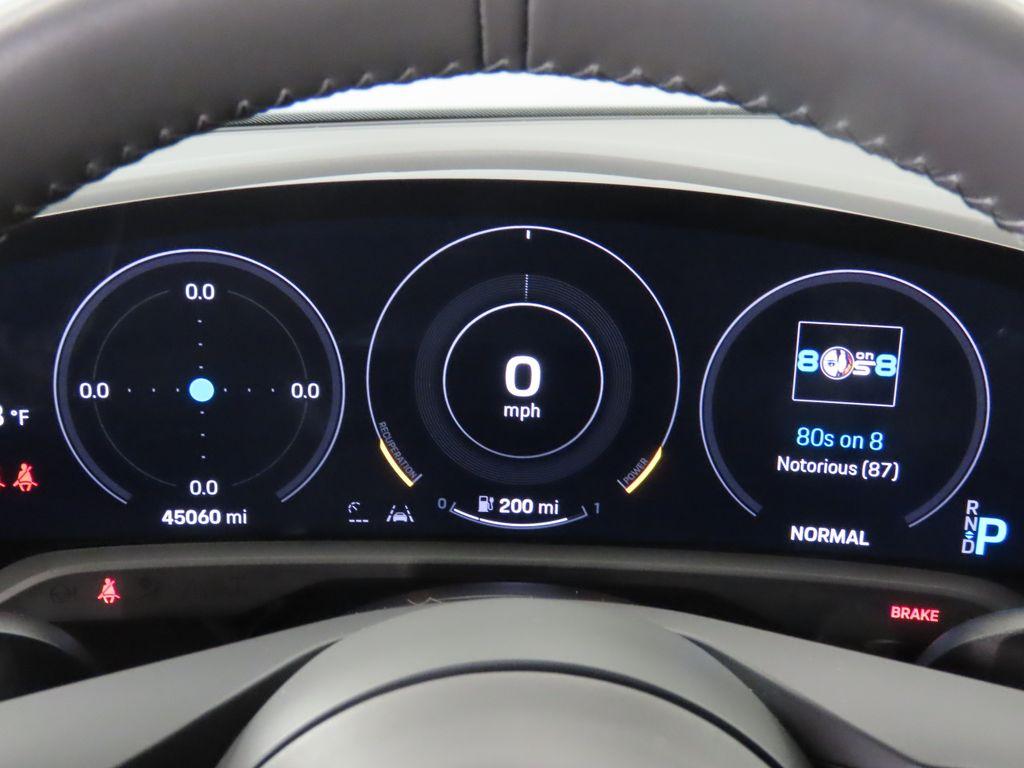 2023 Porsche TAYCAN 4S photo 16