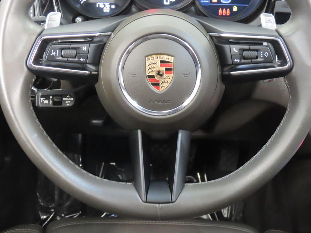 صورة مصغرة 18 لـ 2024 Porsche MACAN