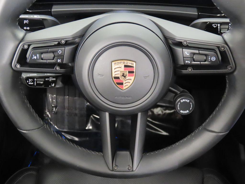 2025 Porsche MACAN BASE 缩略图 19