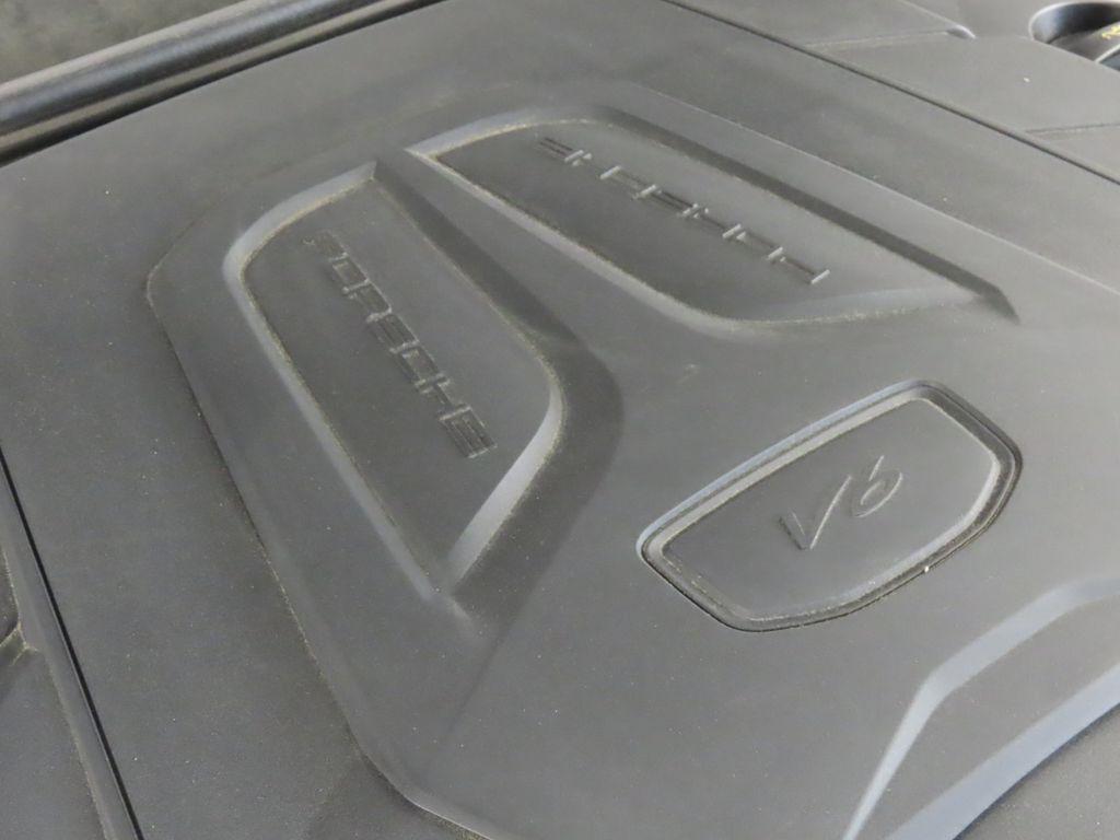صورة مصغرة 52 لـ 2025 Porsche CAYENNE AWD
