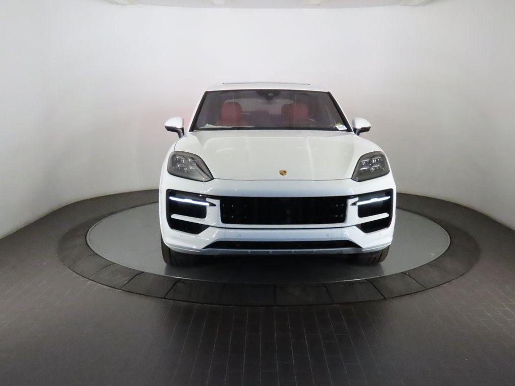 PORSCHE CAYENNE - 10