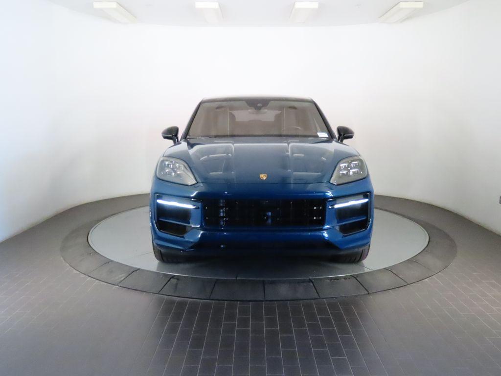 صورة 10 لـ 2026 Porsche CAYENNE S