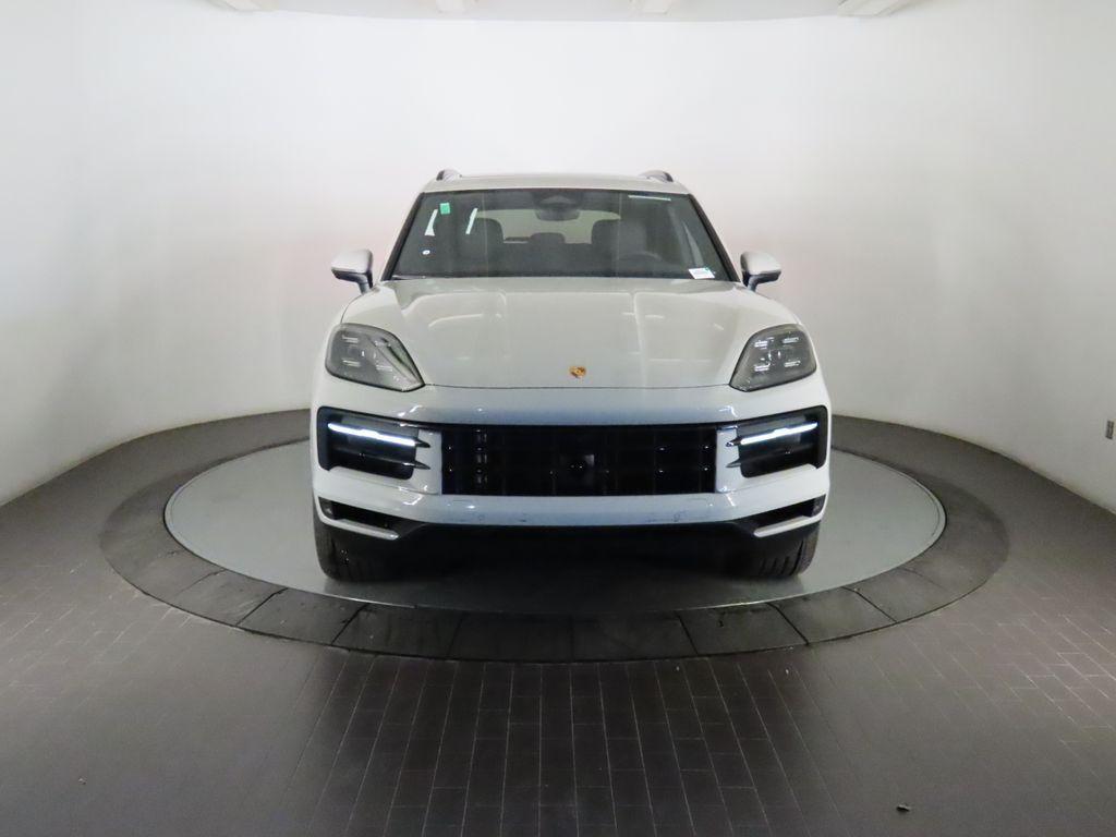 PORSCHE CAYENNE - 10