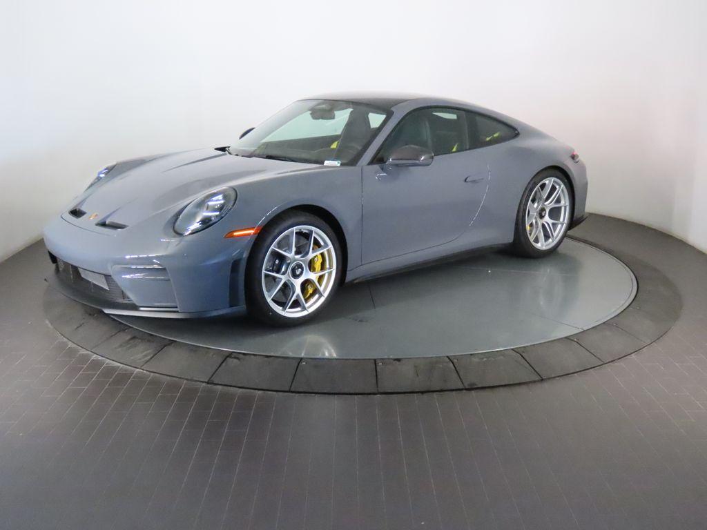 New 2026 Porsche 911 GT3