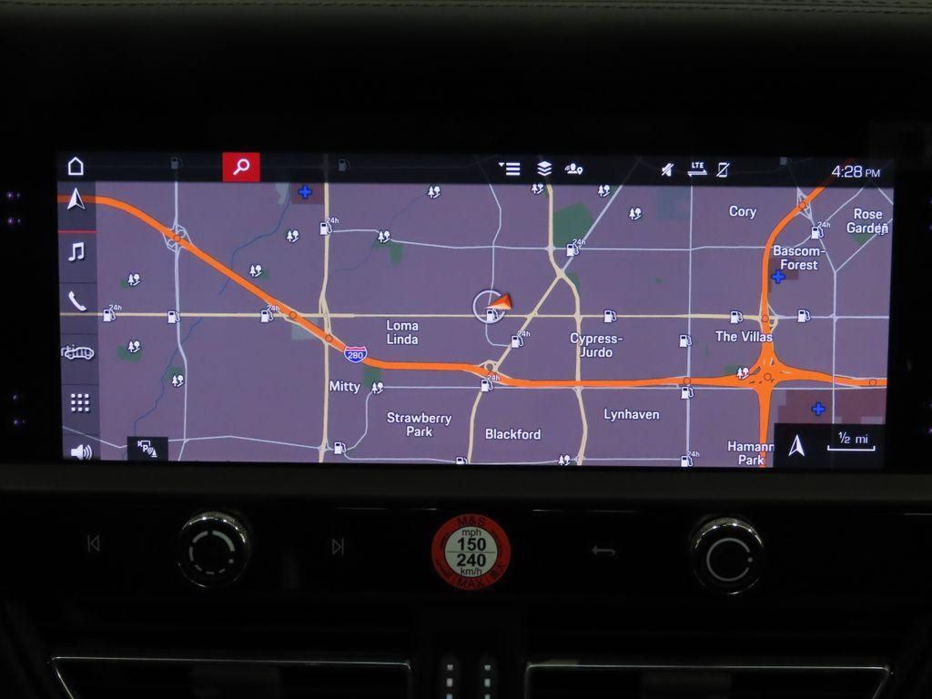 2026 Porsche MACAN — миниатюра 25