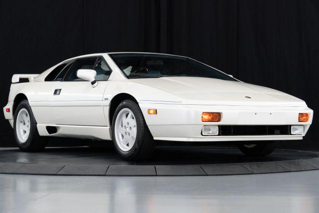 1988 Lotus Esprit