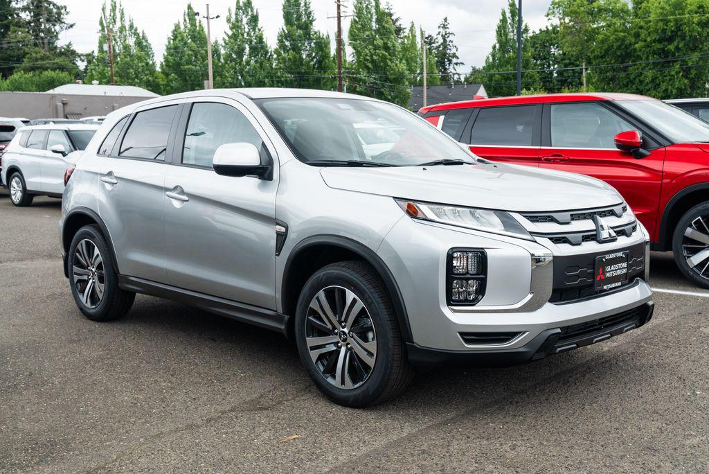New 2026 Mitsubishi Outlander Sport 2.0 ES