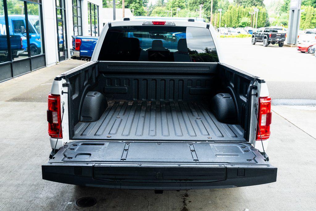 FORD F-150 XLT - 7
