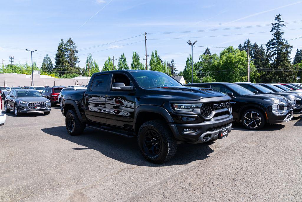 صورة مصغرة 28 لـ 2022 RAM 1500 TRX