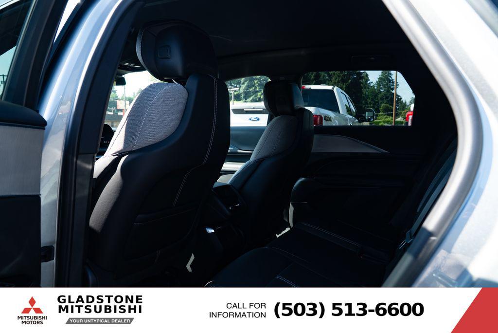 صورة مصغرة 22 لـ 2024 Cadillac LYRIQ TECH