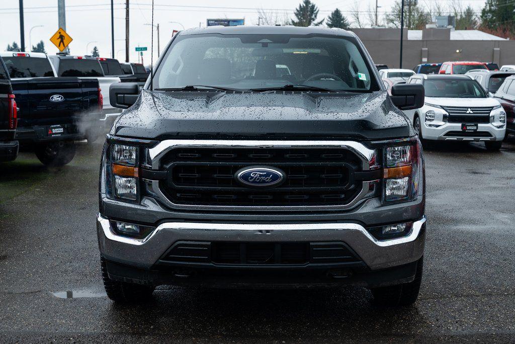 FORD F-150 XLT - 2