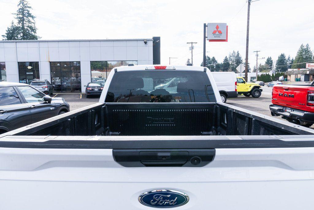 FORD F-150 XLT - 7