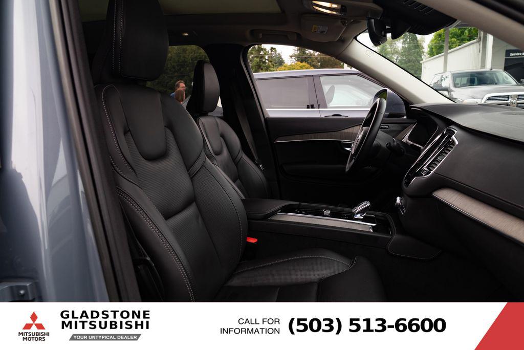 صورة مصغرة 13 لـ 2023 Volvo XC90 B6 ULTIMATE 7-SEATER