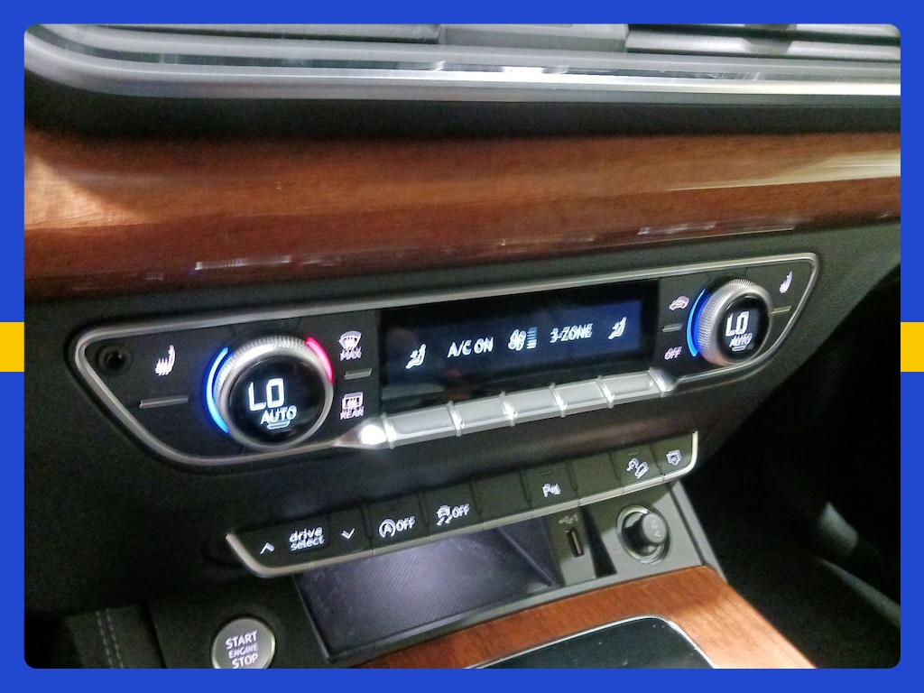 2023 AUDI Q5 PREMIUM PLUS 照片 16