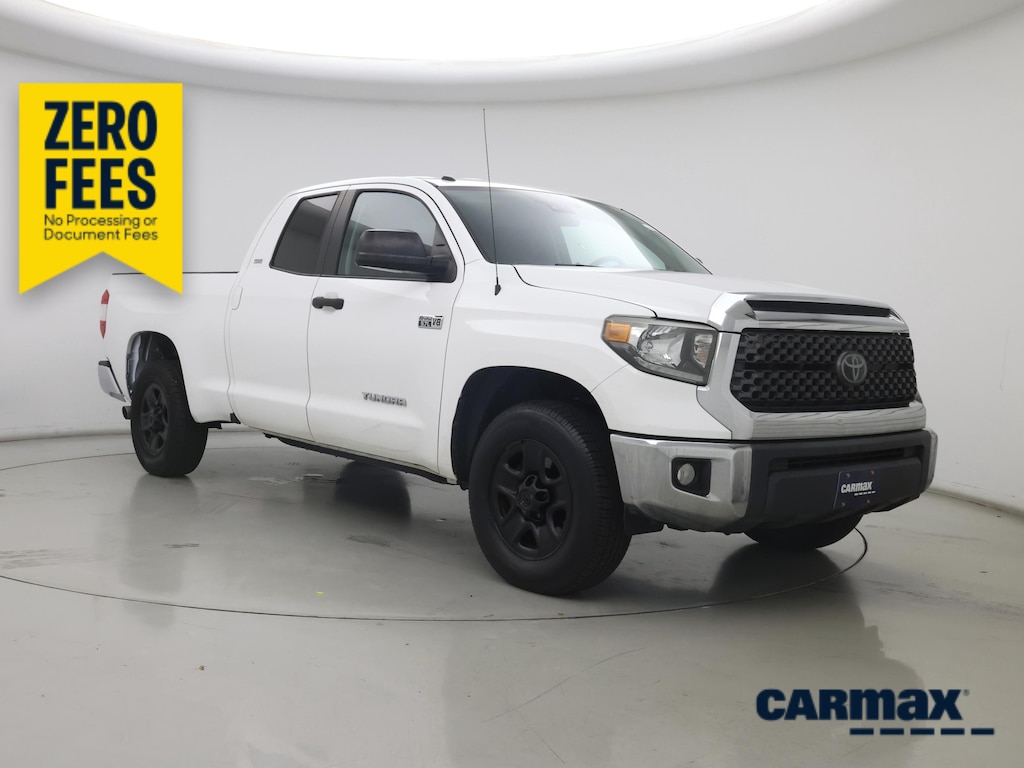 2018 Toyota Tundra