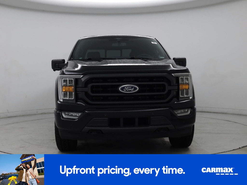 FORD F-150 XLT - 6