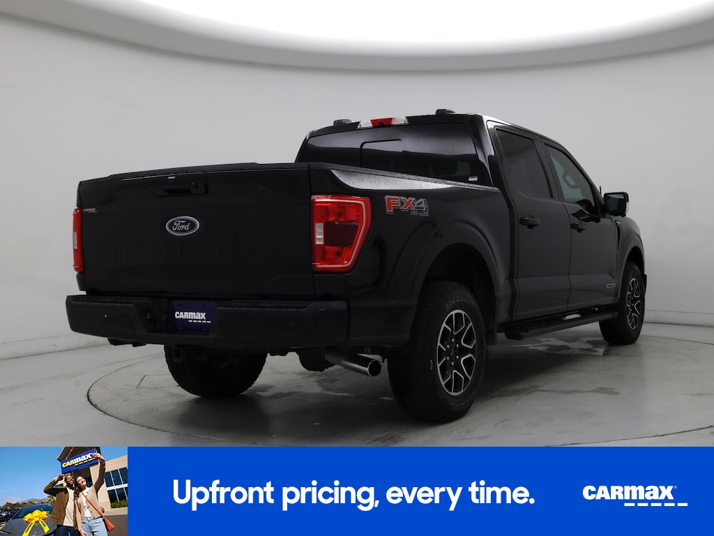 FORD F-150 XLT - 10