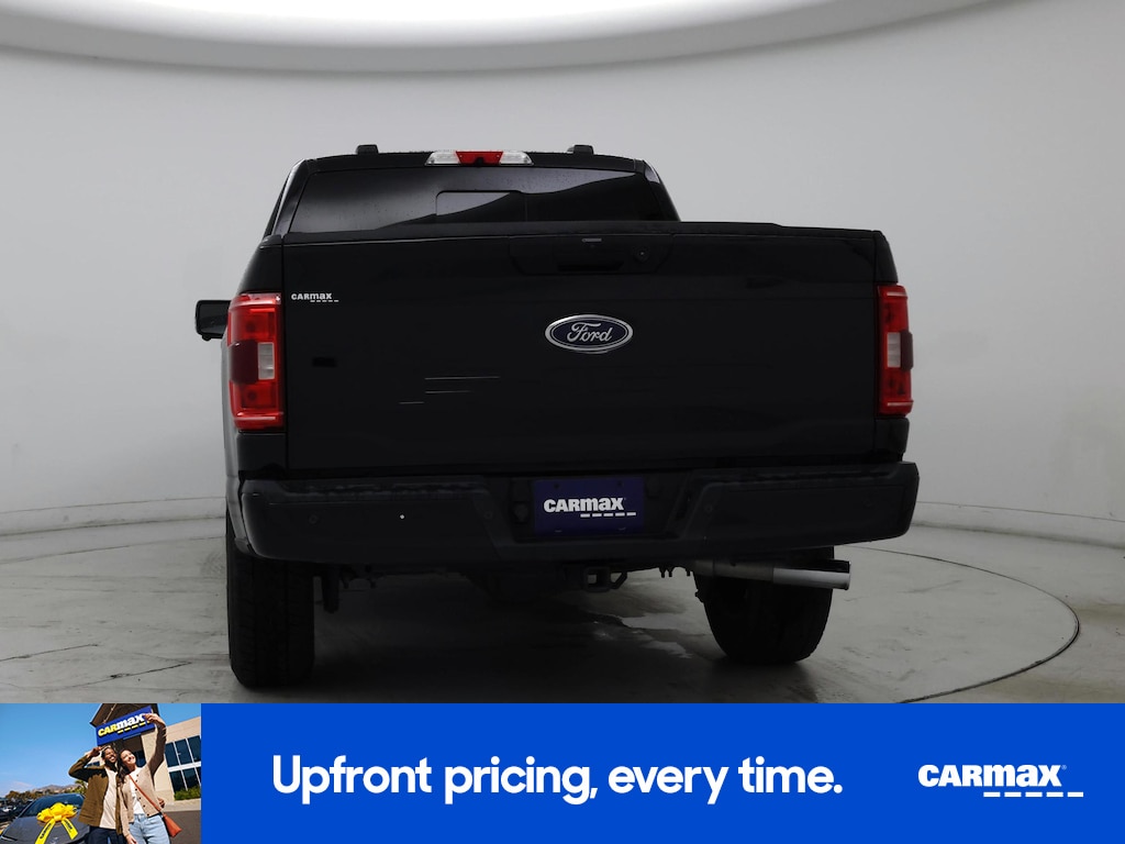 FORD F-150 XLT - 7