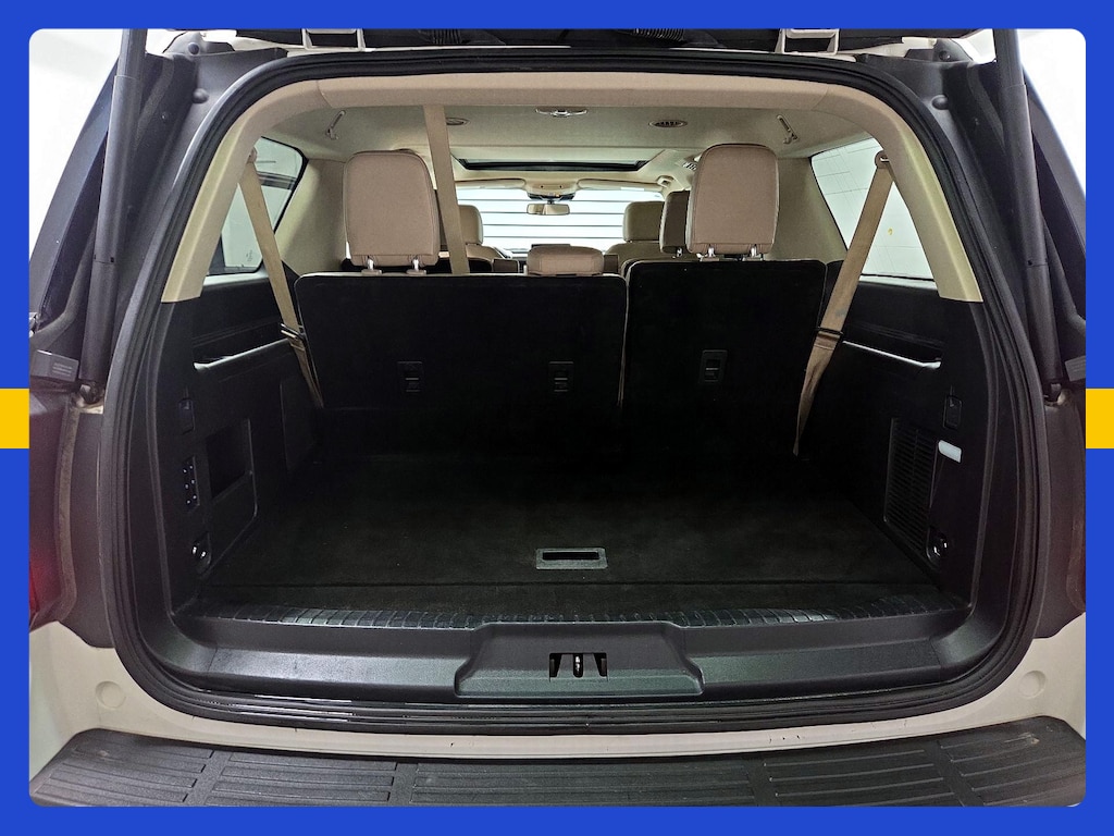 2023 FORD EXPEDITION MAX LIMITED — миниатюра 18