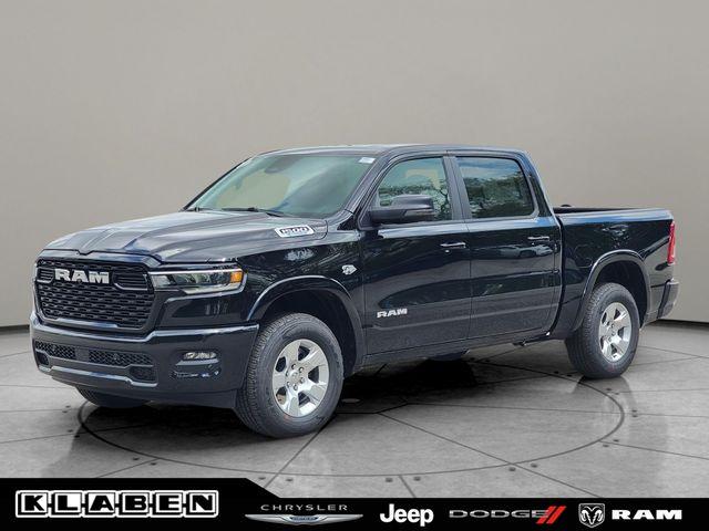 New 2026 RAM 1500 Big Horn/Lone Star