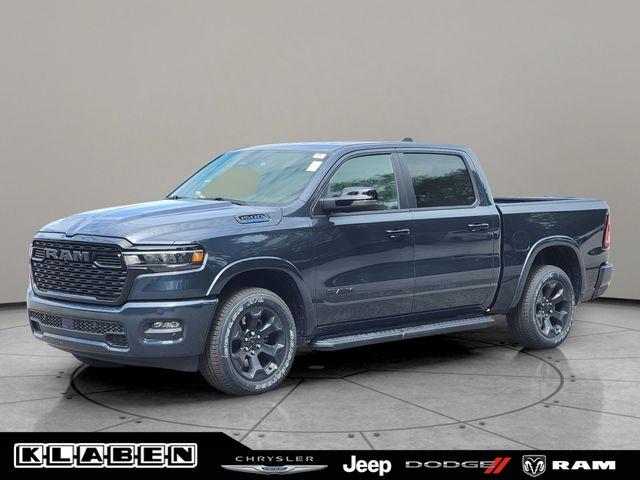 New 2026 RAM 1500 Big Horn/Lone Star