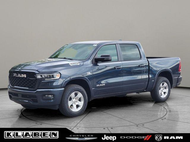 New 2026 RAM 1500 Big Horn/Lone Star