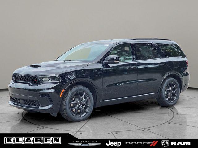 New 2026 Dodge Durango GT HEMI V8