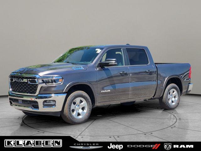 New 2026 RAM 1500 Big Horn/Lone Star