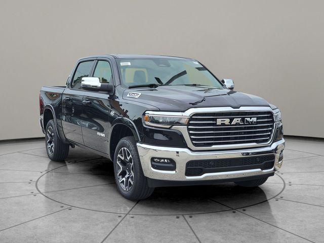 2026 RAM 1500 LARAMIE — миниатюра 14