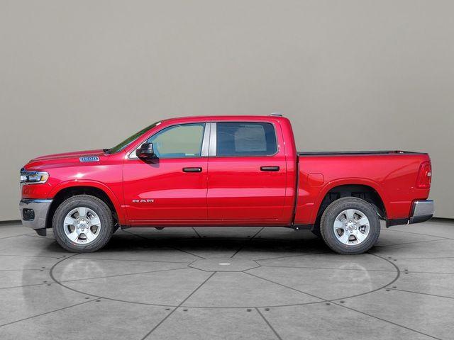 2026 RAM 1500 BIG HORN/LONE STAR — фото 9