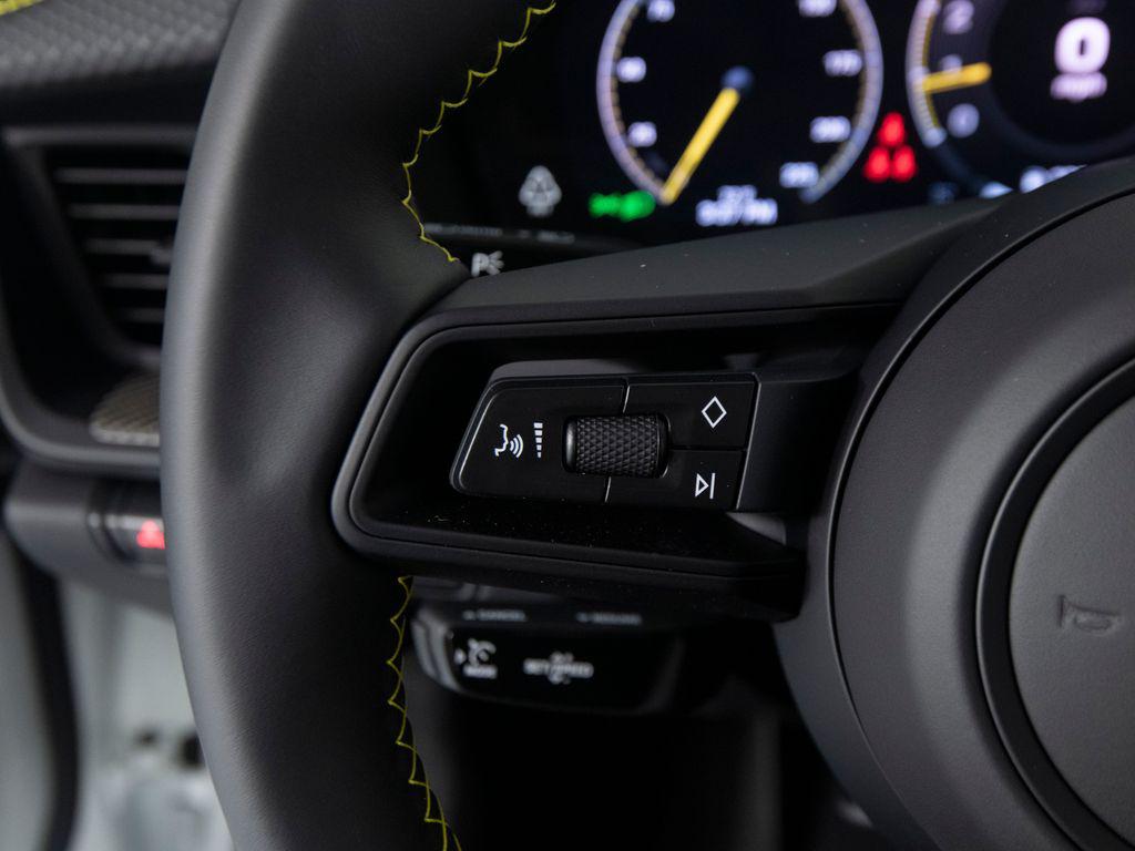 2026 Porsche 911 GT3 缩略图 33